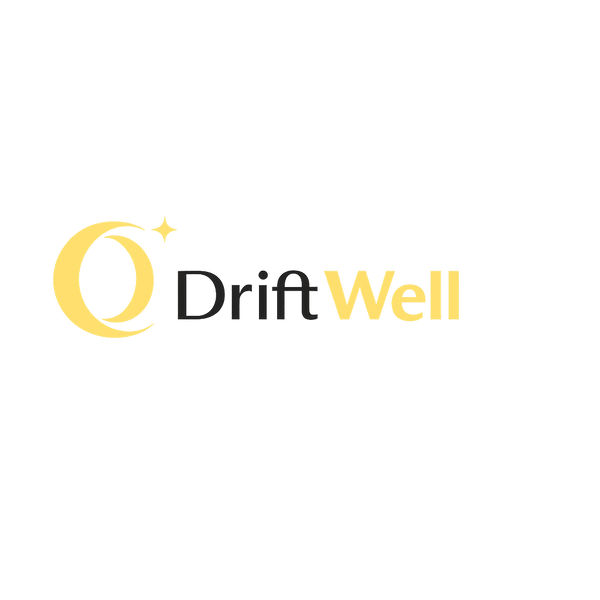 🌙 DriftWell